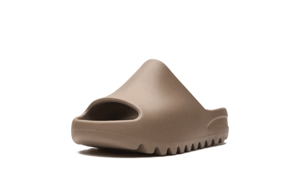 Yeezy Slide Earth Brown (Kids) FV9907-3