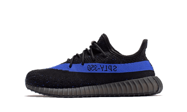 Buy Yeezy Boost 350 V2 Dazzling Blue (Kids) Online GY7165