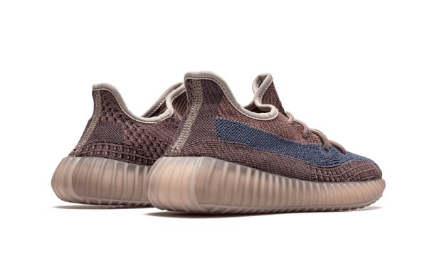 Men and Women's Yeezy Boost 350 V2 Fade H02795-1