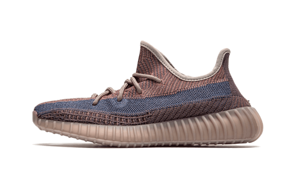 Men and Women's Yeezy Boost 350 V2 Fade H02795