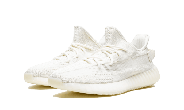 Latest Drops Yeezy Boost 350 V2 Bone HQ6316-1