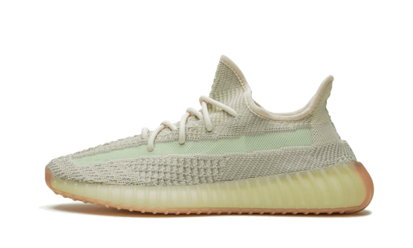 New Brand Yeezy Boost 350 V2 Citrin (Reflective) FW5318-1