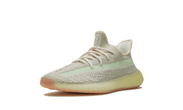 New Brand Yeezy Boost 350 V2 Citrin (Reflective) FW5318-2