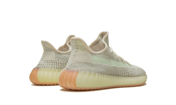 New Brand Yeezy Boost 350 V2 Citrin (Reflective) FW5318-3