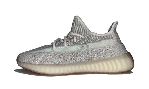 New Brand Yeezy Boost 350 V2 Citrin (Reflective) FW5318